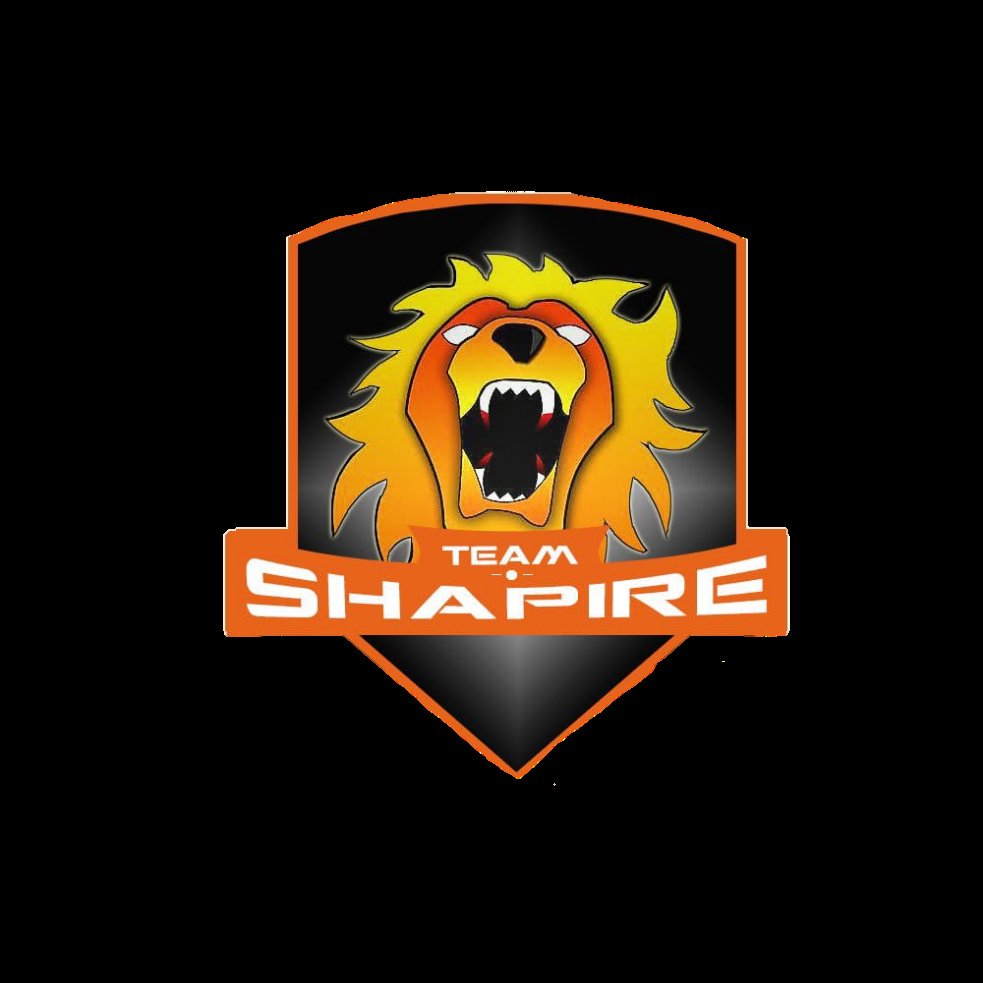 Los Leones vienen en llamas a esta competencia!🔥🔥
🔮 Bienvenidos <a href="/ShapireTeam/">Team Shapire</a>