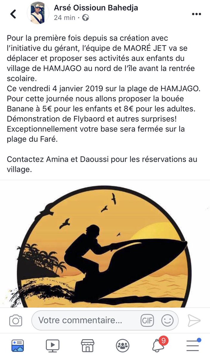 MaoreJet's tweet image. 