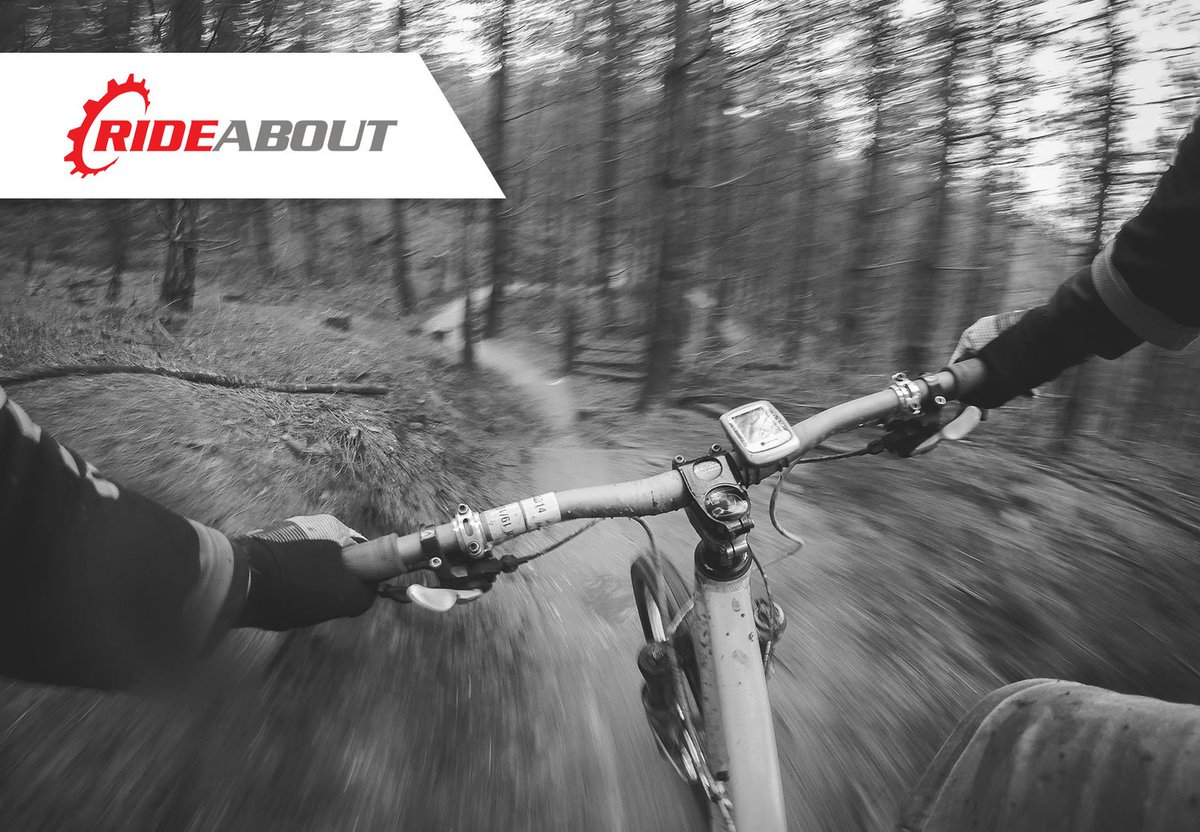 MudClub Rushmoor MTB tweet media