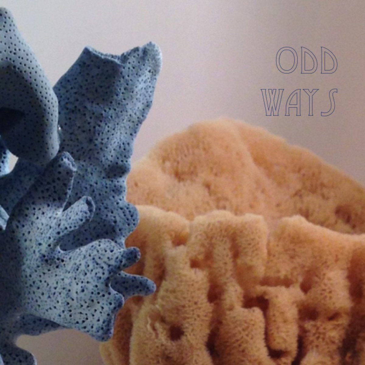 🔸✨🔸 Slowspin- ODD WAYS🔸✨🔸out now: slowspin.bandcamp.com/album/odd-ways