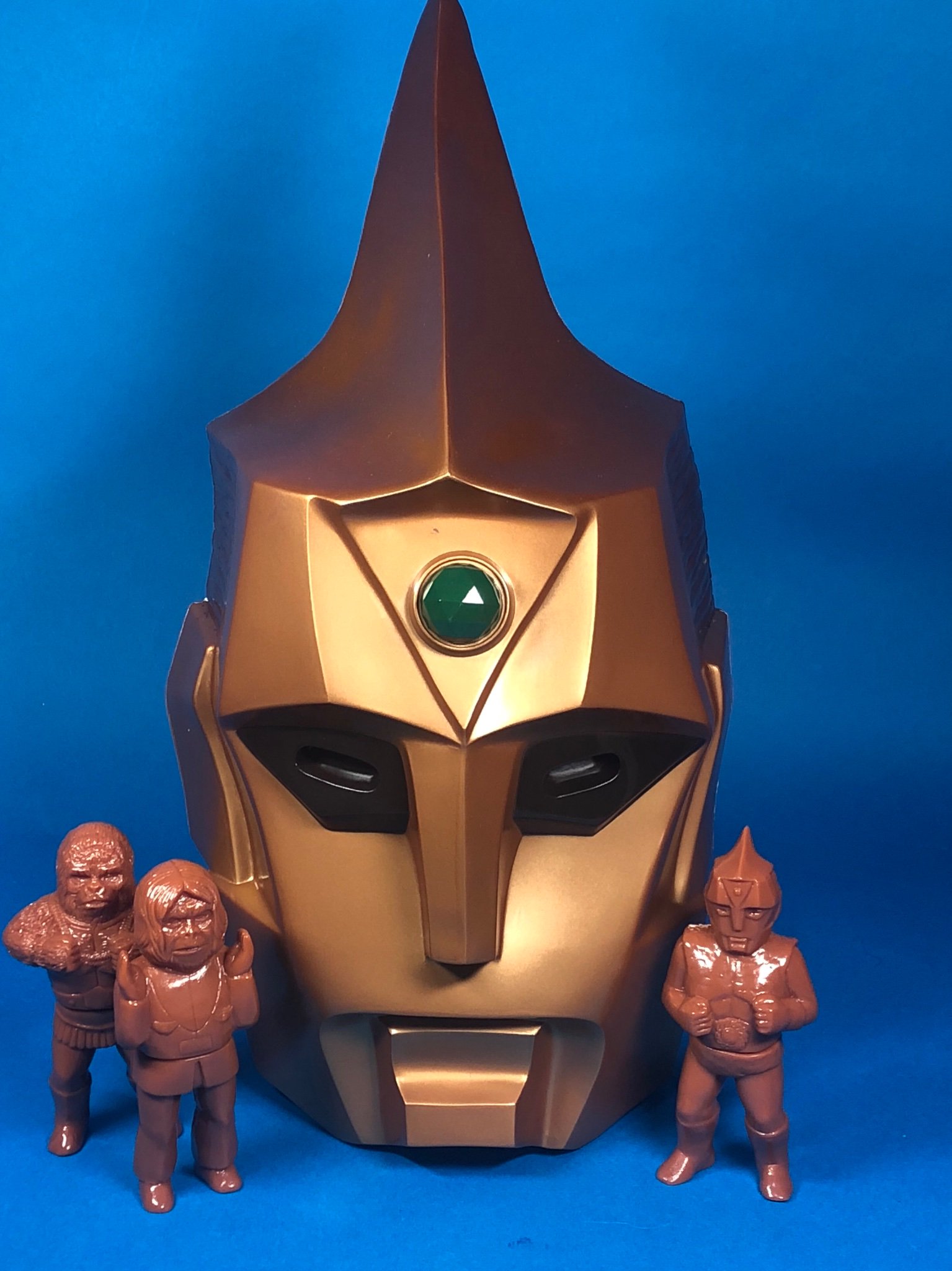 スペクトルマン DVD-BOX〈頭部フィギュア仕様特製BOX付/完全初回限定生… スペクトルマン DVD-BOX〈頭部フィギュア仕様特製BOX付/完全初回