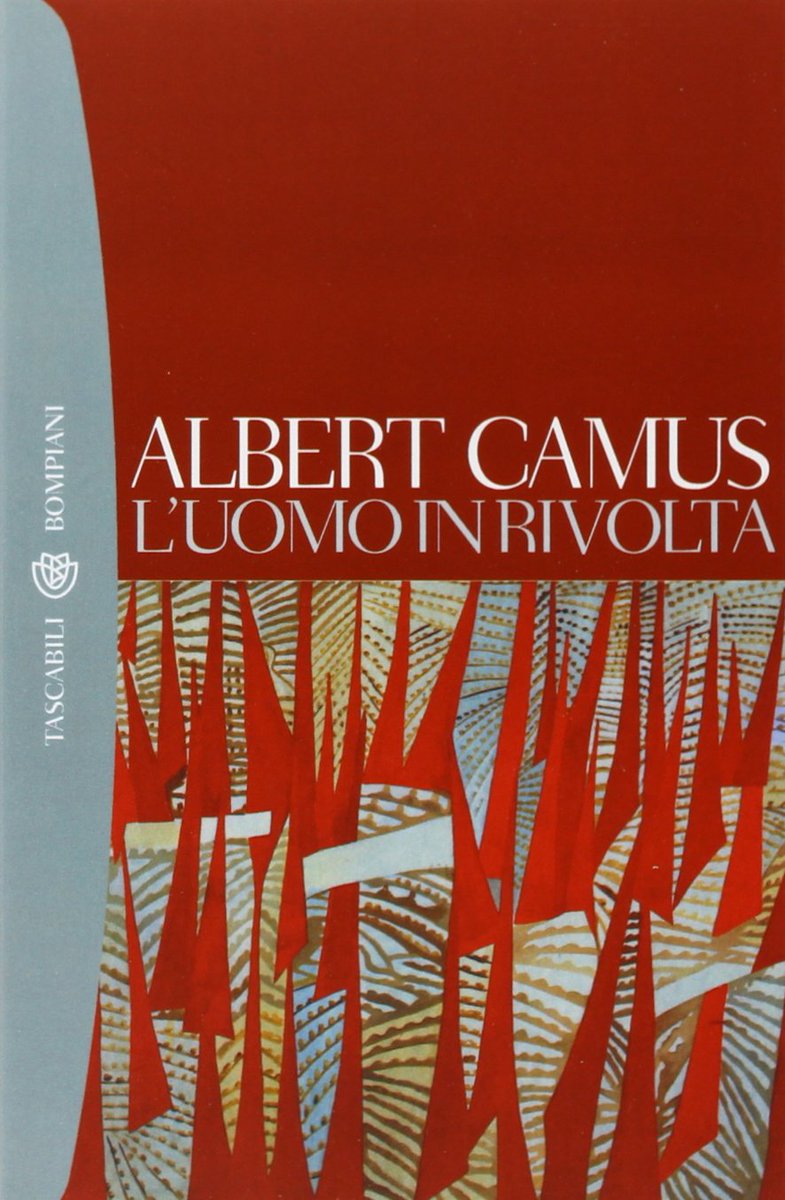 dielle013's tweet photo. «La vera generosità verso il futuro consiste nel donare tutto al presente».
(Albert Camus, L'uomo in rivolta)
@CasaLettori
#DizionarioLetterario
#PresenteEFuturo https://t.co/MevkHe1LPv
