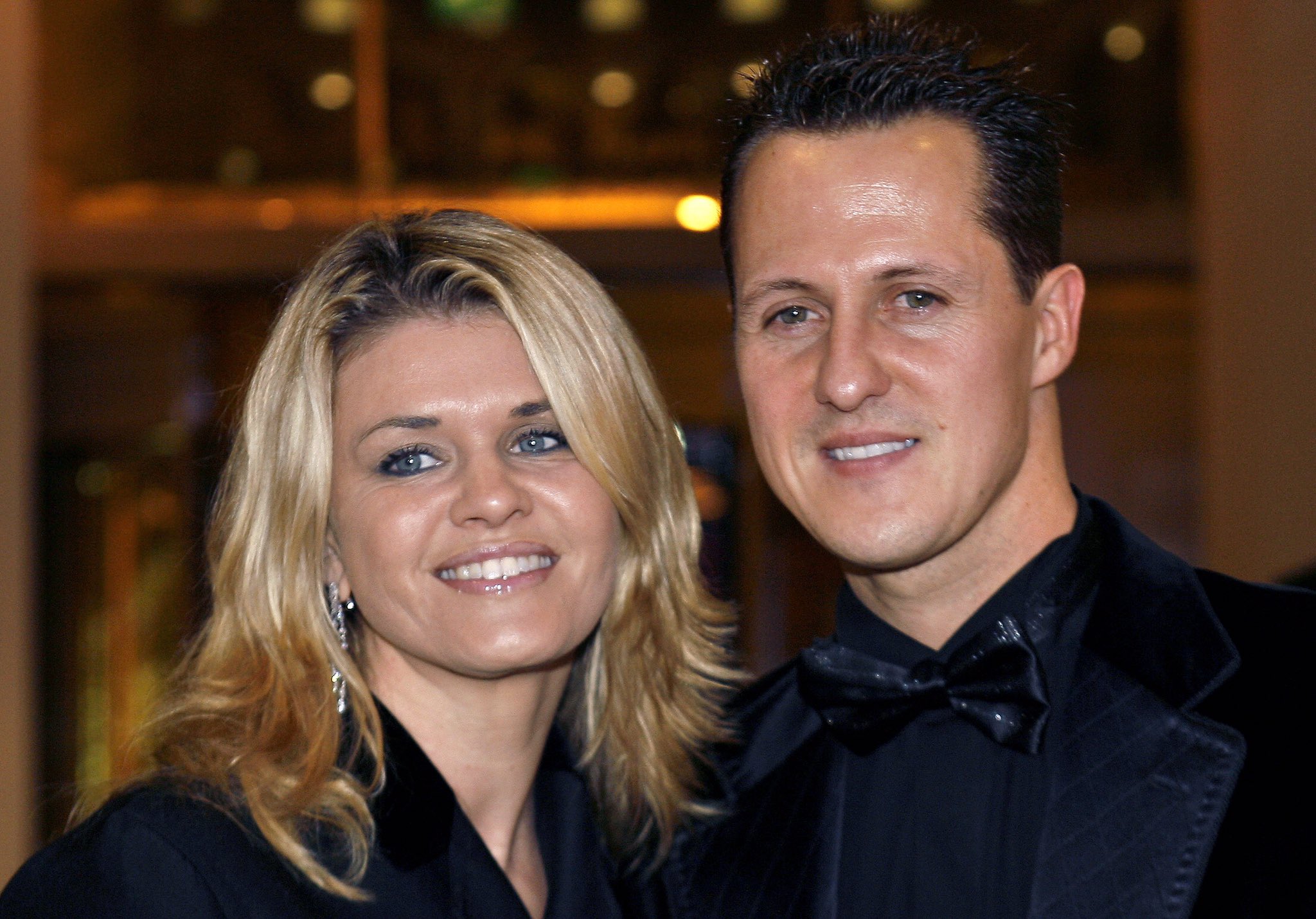 Schumacher family makes rare comment | Autotalk