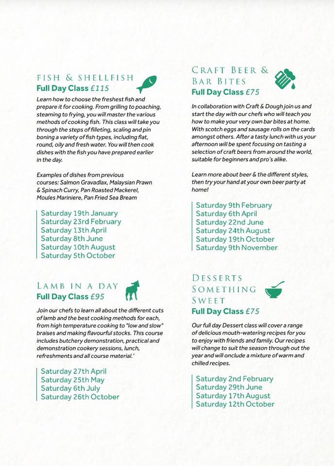 New years resolutions... Learn to cook with our chefs - mailchi.mp/the-milestoneo…