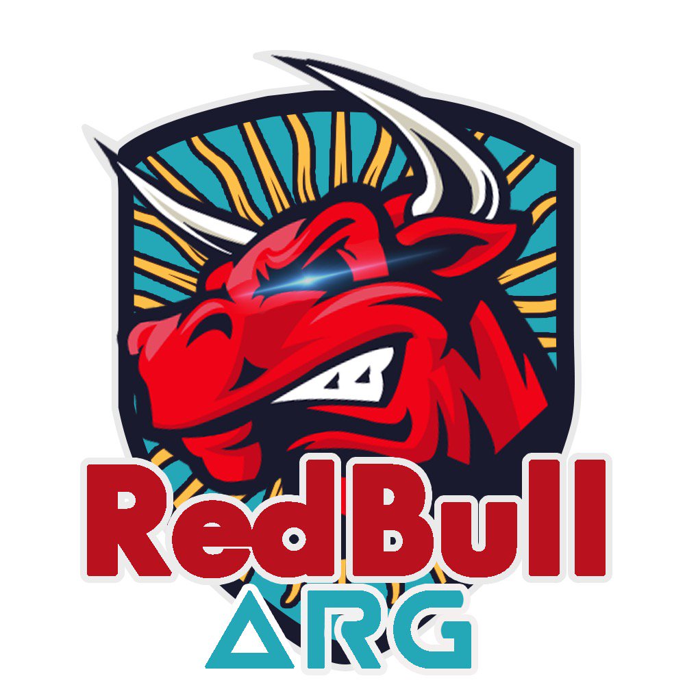 Los toros de Argentina vienen demostrando un gran nivel! 🇦🇷🤘

🔮Bienvenidos @redBullArg_CR