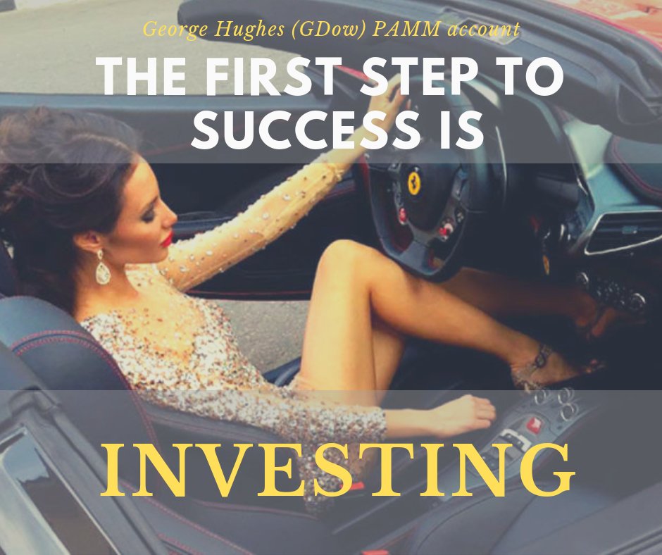 DonaldForexIB's tweet photo. Success is profitable investing. The most profitable and stable PAMM account: https://t.co/ZaiwzlIrqO
Contact: gdacc7642@gmail.com

#forex #forex_money #richman #wealthylifestyle #becomerich #investing #investors #investments #pamminvest #girls #perfectgirl #bitcoin #blockchain https://t.co/Qw4UIWgtCK