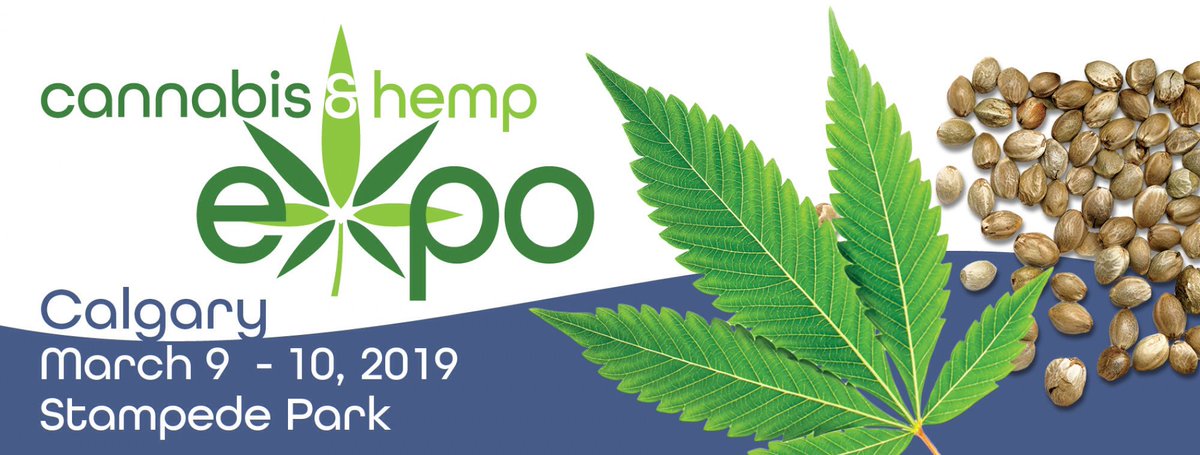 Cannabis Hemp Expo in Calgary. March 2019.

#cannabishempexpo #forumcannabis #forocannabis #cannabis #hemp #calgary #marijuana #420
