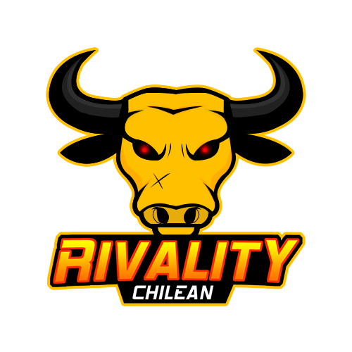 ▪El Branch de Chile viene a llevarse todo o nada!⚠️🇨🇱

🔮Bienvenidos @rvchilean