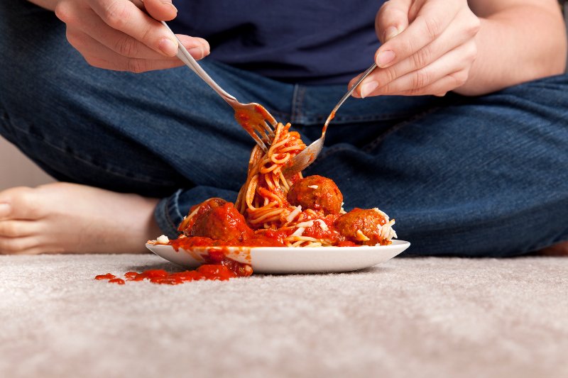 carpetcleanm's tweet photo. Have #foodstains on the carpet? Come to #CarpetCleaningsMelbourne because we bring professional methods for #foodstainremoval from the carpet. 
Get more details: https://t.co/16uTrYrLa8
#carpetStainRemoval #FoodStainRemovingTips #ProfessionalCarpetCleaningMethods https://t.co/ic8rWBGSTC