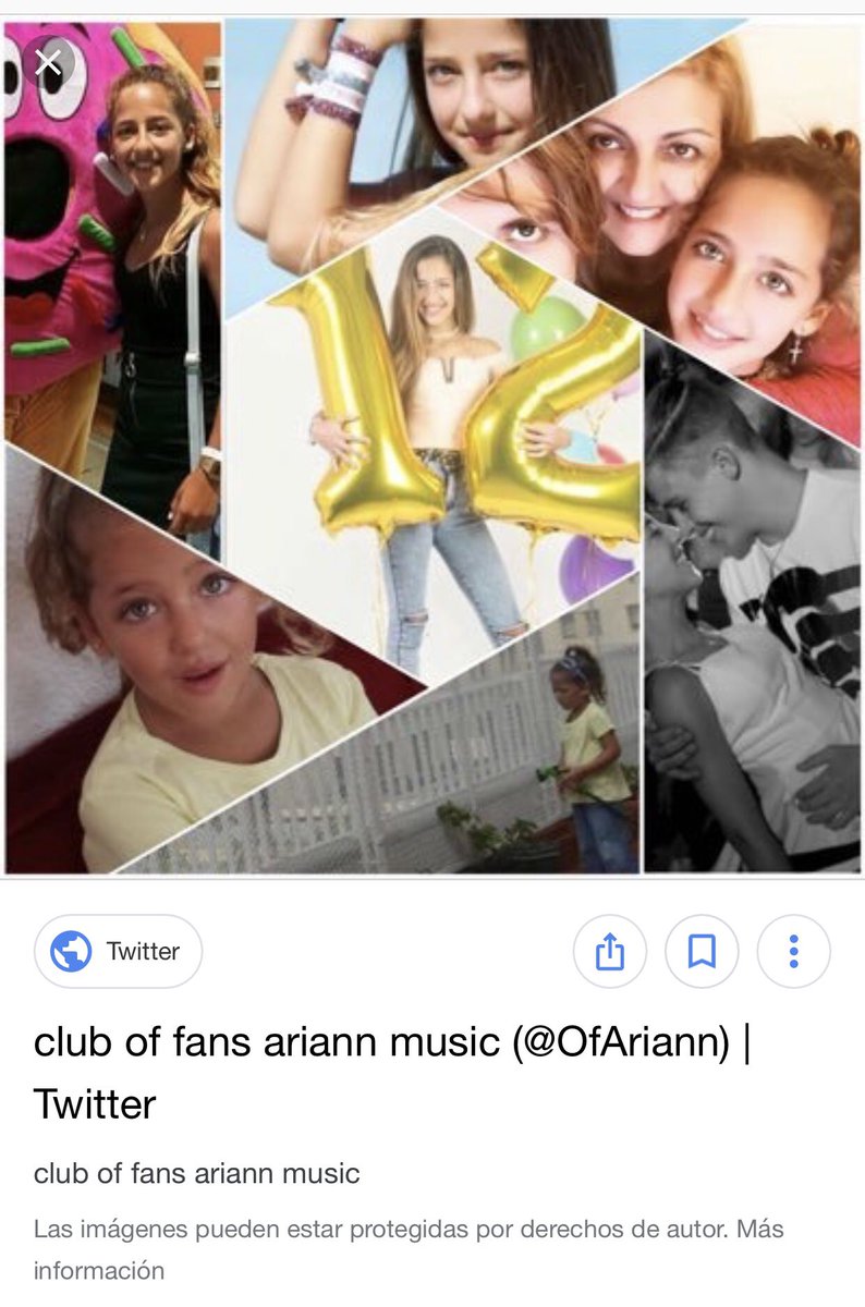 club of fans ariann music tweet media