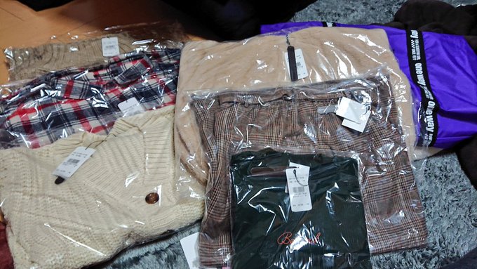 大放出セール One Way Oneway福袋 セット コーデ Saciguararema Com Br