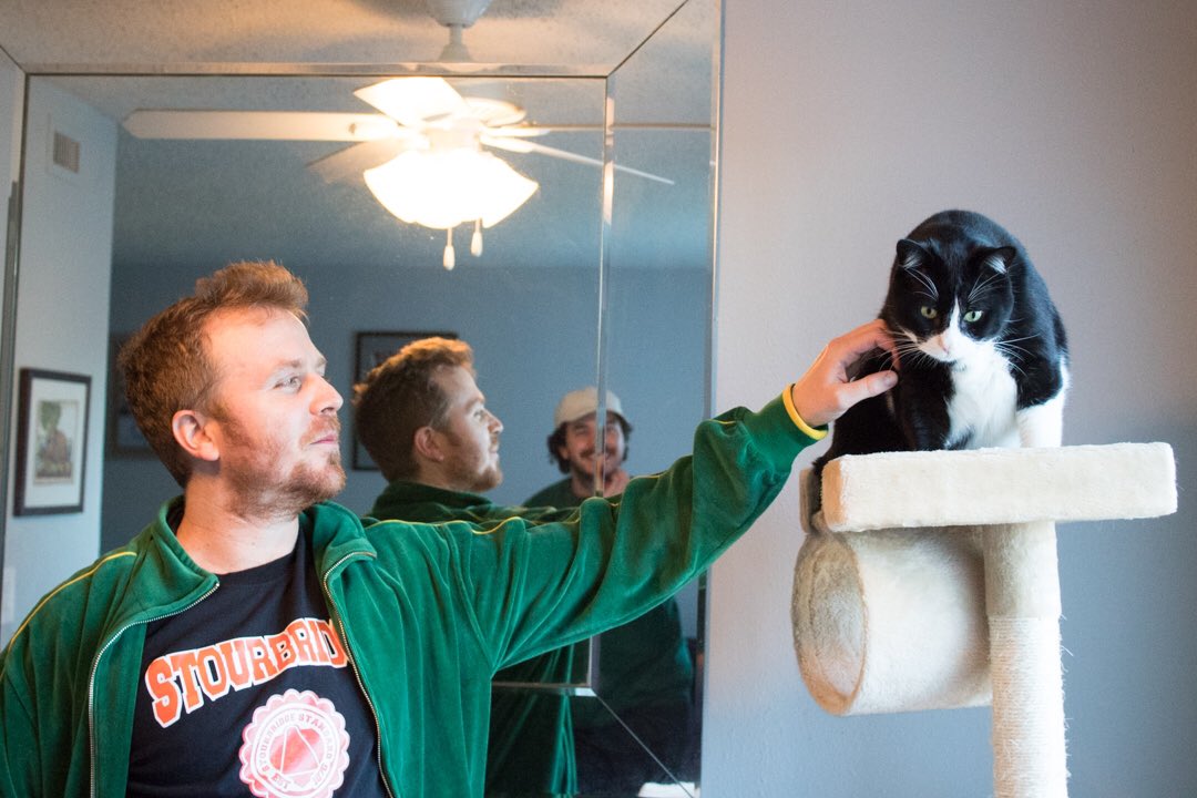 The Purrrcast On Twitter On Ep 176 We Welcome Back Thedollop S