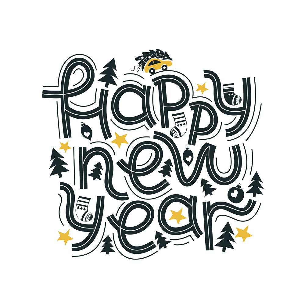 VectorState's tweet image. Wishing everyone a wonderful start to the new year!
#backtowork #FirstDayBack #stockvectors
