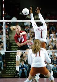 I do not know of any Husker Volleyball player who only played 1 sport in high school. That includes many who played for the U.S. National Team. In my experience, physical and mental development requires a variety of athletic movements and challenges.