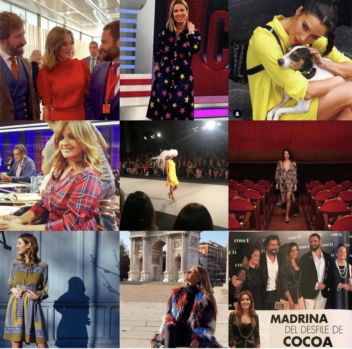 Cocoa Spain tweet media