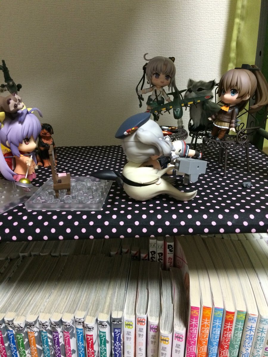 ウトイ tweet media