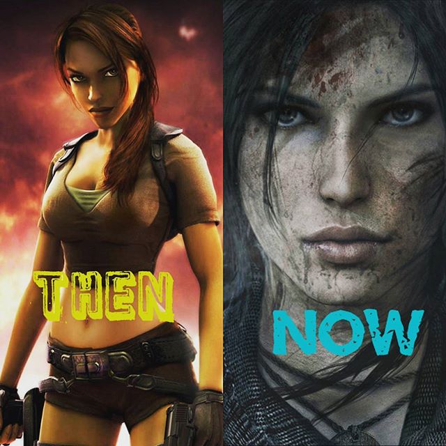 Mikebro18's tweet photo. Reposting @johnnyrekts:
Which do you prefer?
🛡🛡👇 Heathen Army 👇🛡🛡🛡
@flaxgames
@m_sjay
@beets2012
@becky_arthur
@xlovejenx ----------------------------------------------------------------------
🛡LoraCroftTags🔥
#loracroft #tombraider #rocketleague #xbox #xbox360 #xboxone https://t.co/ckp2sn9DLT