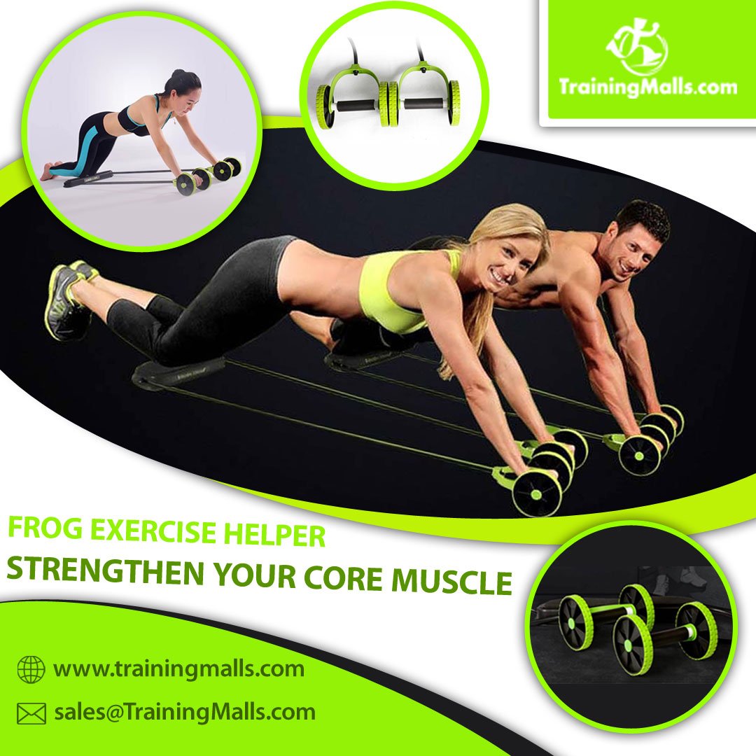 trainingmalls's tweet photo. Now let your body shape with the new style!!
The frog exercise helper belongs to a unique category of exercises that work your entire lower body. 
This is the easiest way to trim your lower body perfectly!
Shop now  👉  https://t.co/Z7JQpC9i1N
#TrainingMalls #WorkoutAccessories https://t.co/9E6uH7xH2q