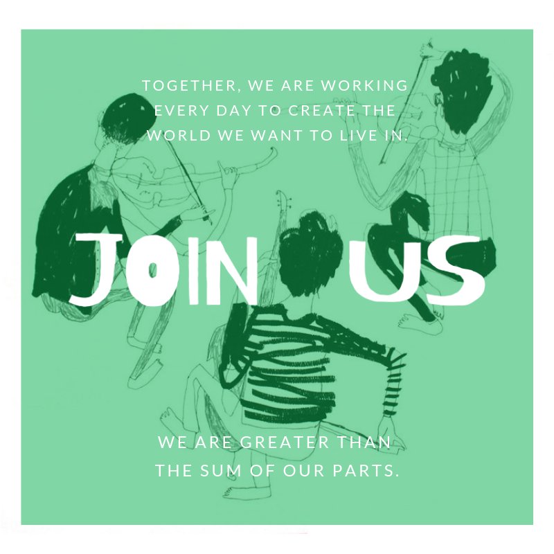 Join us and see the magic unfold in 2019‼️

Visit mycincinnatiorchestra.org/give to make a gift and help us create the world we want to live in: people-centered, connected and full of music🎷🥁🎸🎺🎻