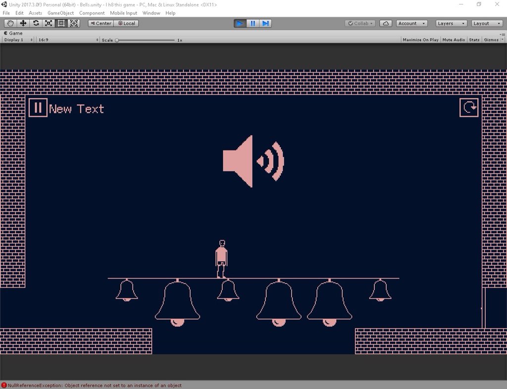 Pixel_Error_'s tweet image. New level!

#unity #pixelart #unity3d #indie #indiedev #madewithunity #gaming #indiedevhour #indiegame
