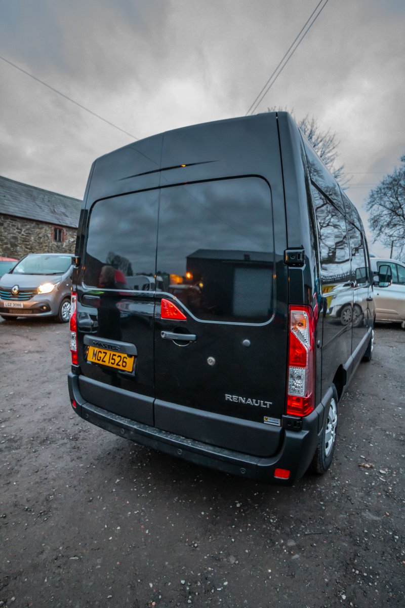 VanLineNI's tweet image. This Renault Master MM for Comber Commercial Centre  was in with us for a plyline using our CNC cut Hi-Grade plyline kit, and the load space secured with our Thatcham approved slam locks.

Photo Gallery - ht.ly/tw0k30naexh 

#Renault #Master #slamlocks #security