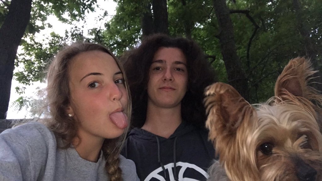 Happy one year anniversary babe I love you!🥰❤️<a href="/iclarke963/">izzy clarke:))</a>