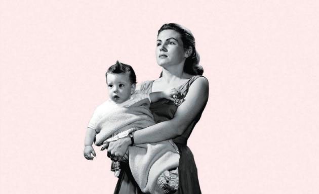 Looking back: 2018 saw the publication of a rich vein of books about motherhood and women’s work frieze.com/article/lookin…