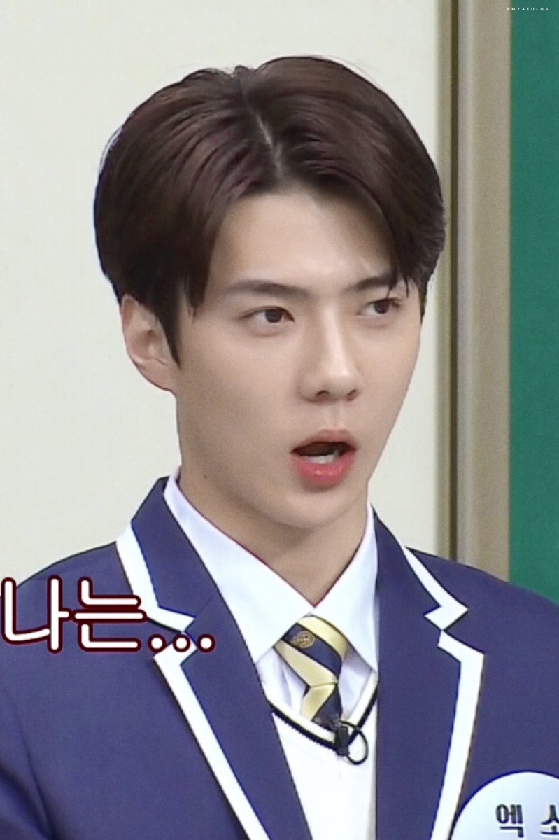 sehun_lowertee's tweet photo. #오세훈_아랫니_전력
#세훈_아랫니
#SEHUN 
#EXO https://t.co/SHOS1tlAoL