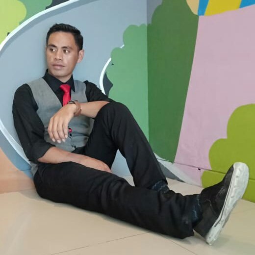 Rudy Mako Capu tweet media