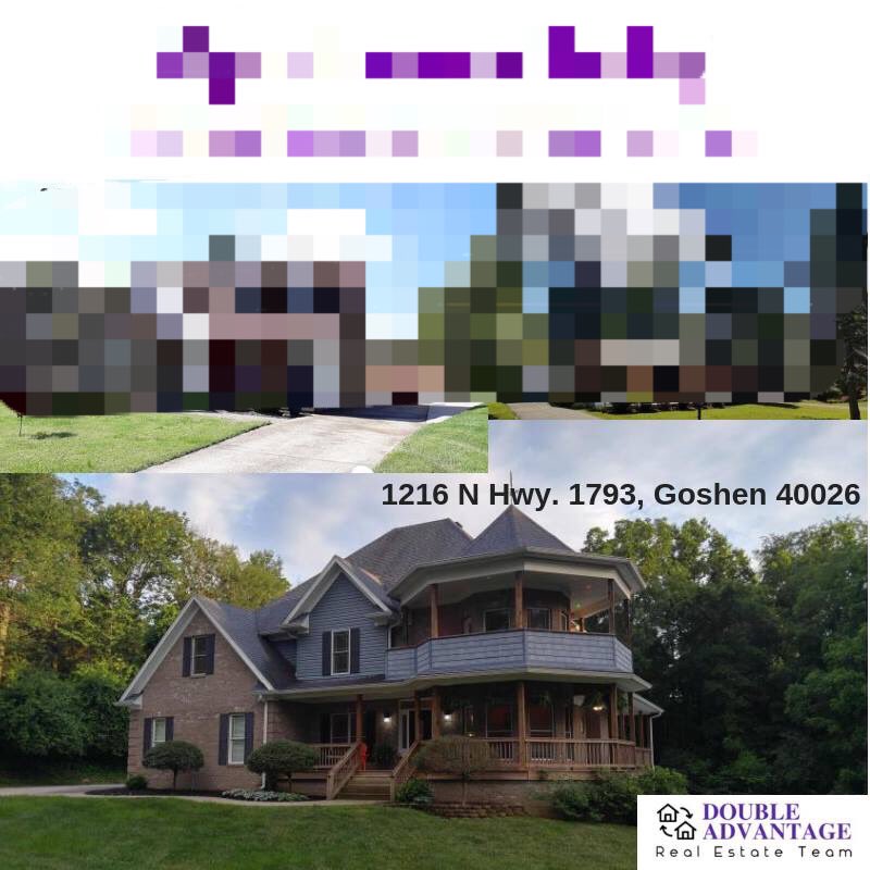 scarey10000's tweet photo. #needtosell house in Goshen KY beautiful, private, pool! https://t.co/8cV6PaIJzu