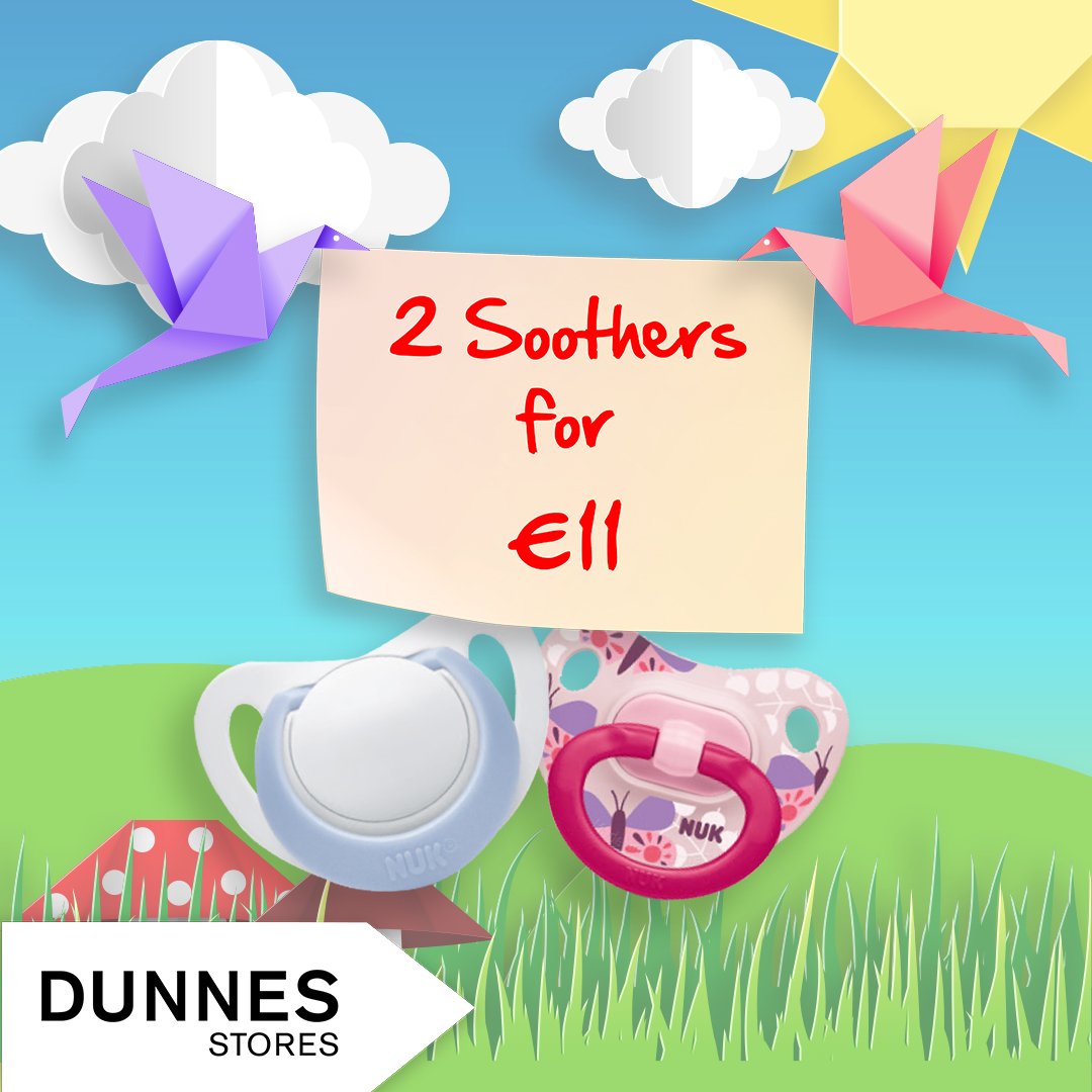 NUKIreland's tweet photo. Check out our amazing offers in @dunnesstores RN #bargain #mummysaver #mummybargain #wow #nukireland https://t.co/U1TZUchLeV