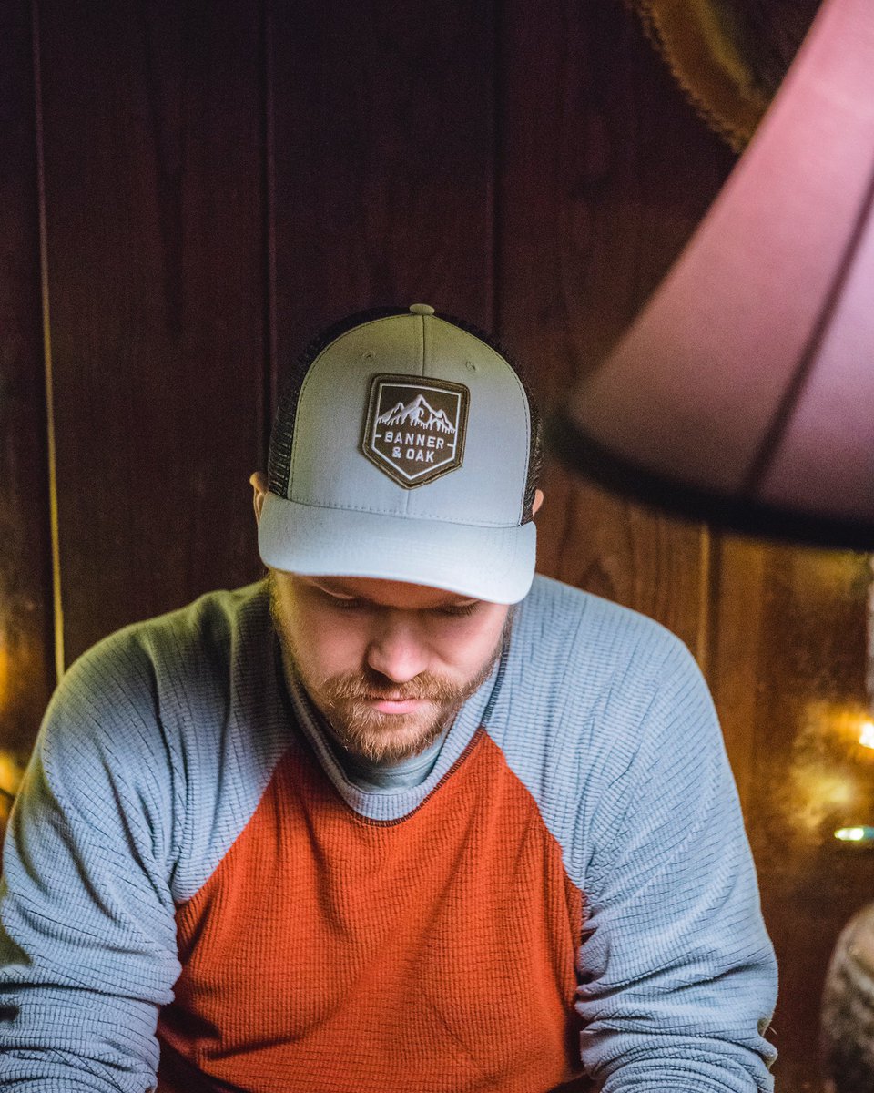 Banner And Oak On Twitter Sierra Features An Embroidered Scout