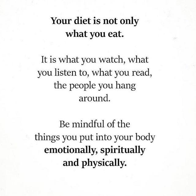 tuhlir3524's tweet photo. Be mindful of what you put in..... #STBFITNESS #STBFIT #fitness #exercise #mbscthrive https://t.co/CvE5m7zicz