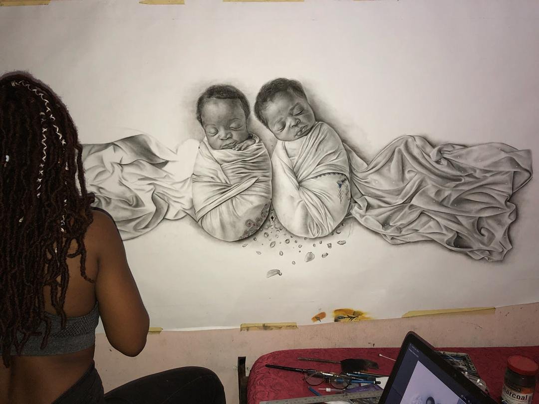 FFisolami's tweet image. I almost forgot to post these here. HAPPY NEW YEAR twitter!!!