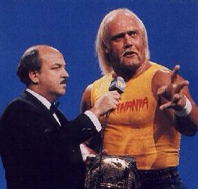 whenlifeattacks's tweet image. Every kid that watched you craft our Sunday stories is grateful to you ‘Mean Gene’. @TheGeneOkerlund RIP #meangeneokerlund