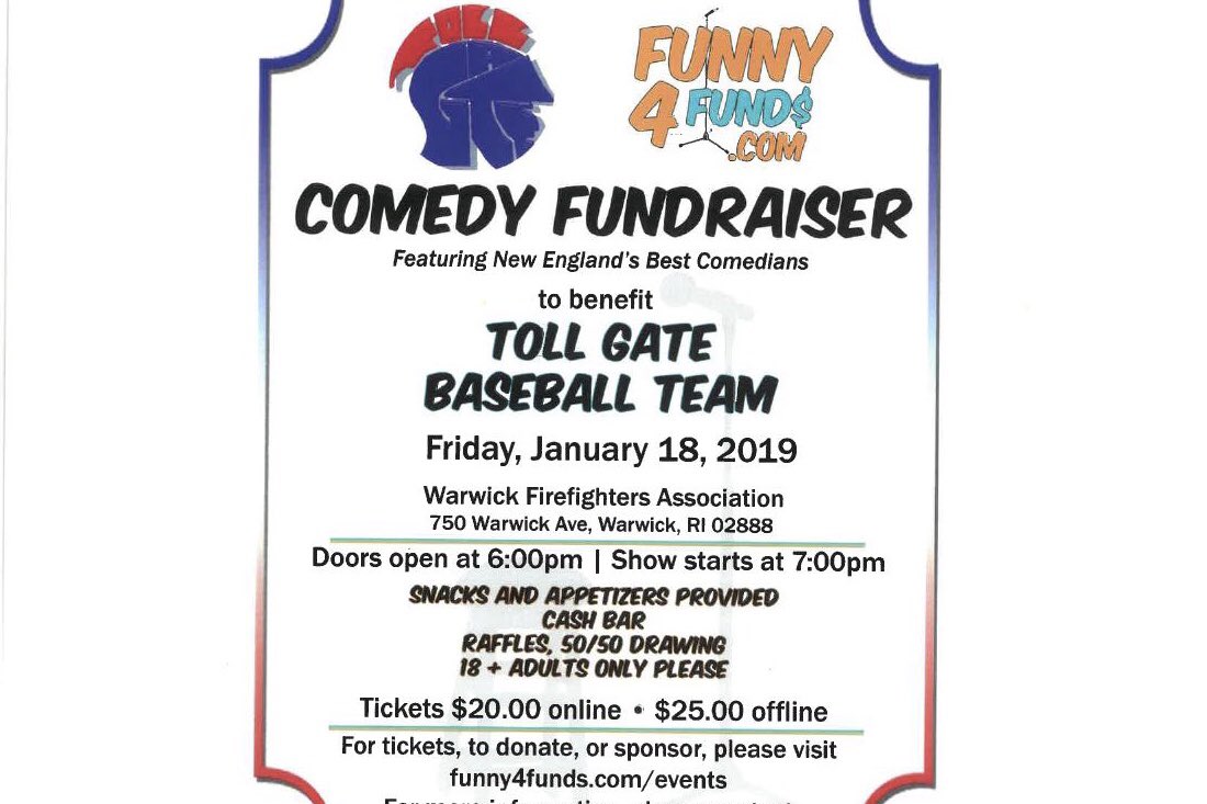 Come out and support the team!