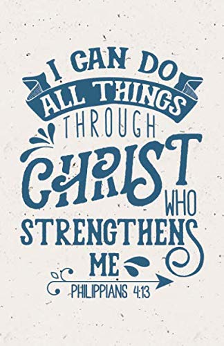 HarryMi36530098's tweet image. #scripturenotebook I Can Do All Things Through Christ Who Strengthens Me Philippians 4:13: (5.5 x 8.5 Dot Grid) Blank Journal dlvr.it/QvqLgS