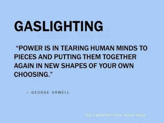 Trump’s constant barrage on Twitter is a Fox News backfeed and is the foundation of his gaslighting of his base. Trump will continue with the aid of Fox, MSM, Twitter, FB to lie to the world and many will believe him. This is how he survives.  #Gaslighting  #TrumpResign