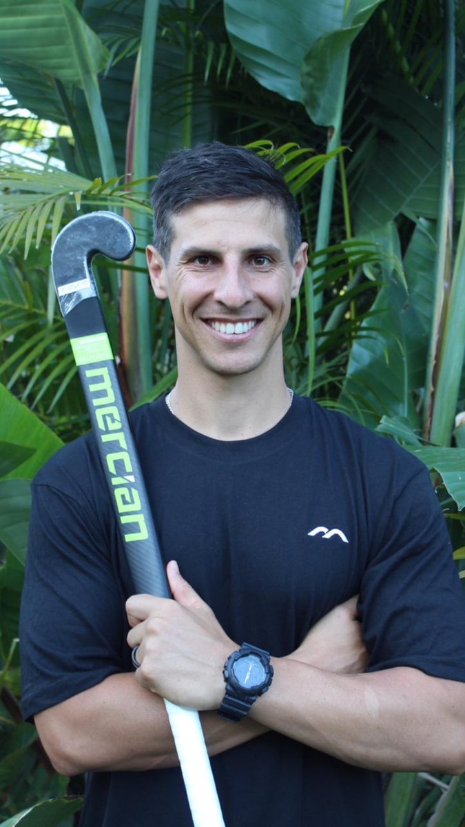 Fresh start in 2019 with a positive move to <a href="/MercianHockeySA/">Mercian Hockey SA</a> <a href="/mercianhockey/">Mercian Hockey</a> looking forward to this new adventure. #winbeforeyouplay #mercian