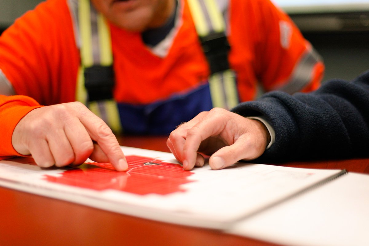 Power up your career!

EQUS is seeking a Standards Leader, on an interim basis (18-month contract), responsible for the overall integrity and capacity of EQUS’ electrical distribution system. Deadline for applications is January 20, 2019.

Details here: equs.ca/about-us/caree…