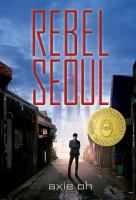 silslibrary's tweet photo. Looking for a great book to celebrate #ScienceFictionDay? We recommend "For the Win" by @doctorow and "Rebel Seoul" by @axieoh! https://t.co/IOfb8eErSU