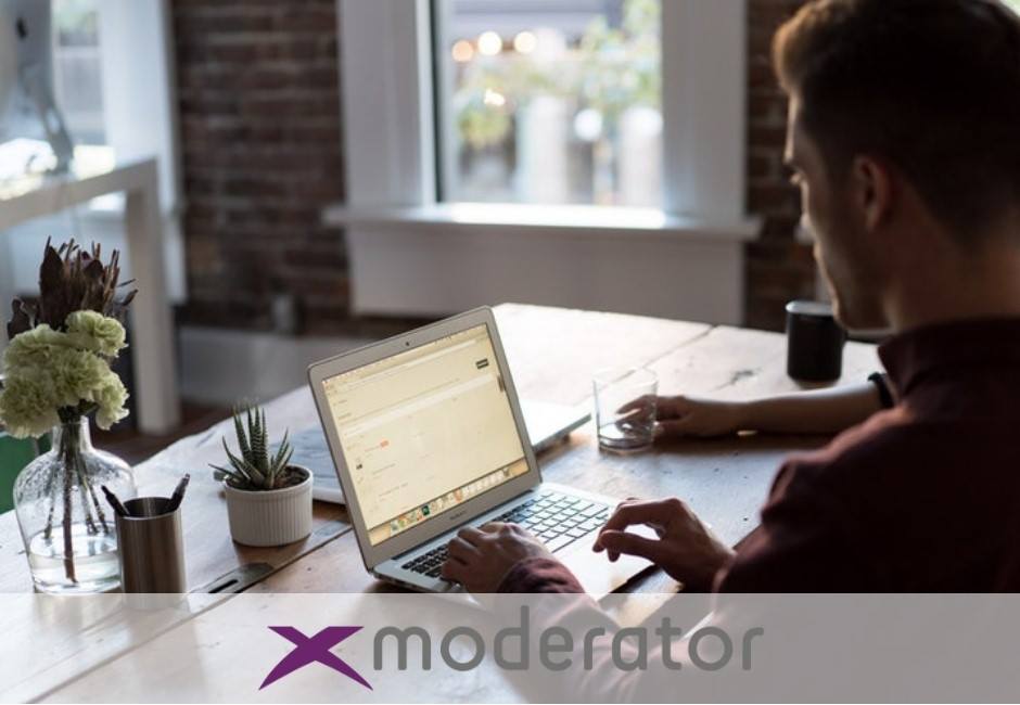 XModeratorAl's tweet image. Why is it better to moderate website content using AI rather than hiring people to do it manually? Other than a lot of work, there are different reasons for it and they&apos;re good ones;) 
We wrote a whole blogpost about it ;)
bit.ly/2Pbihbc
#xmoderator #AI #imagemoderation