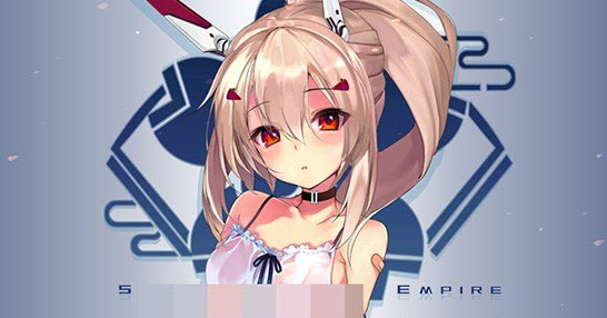 Wallpaper Engine On Twitter Azur Lane Ijn Ayanami Wallpaper Engine Https T Co Dn9teyqrk6