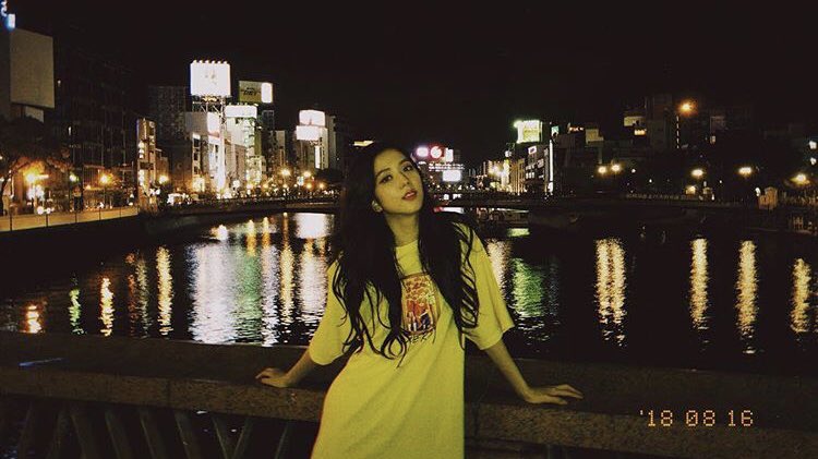 cs5172's tweet photo. お姉ちゃん誕生日おめでとう🎉
#HappyJisooDay https://t.co/SNDJGBhizL