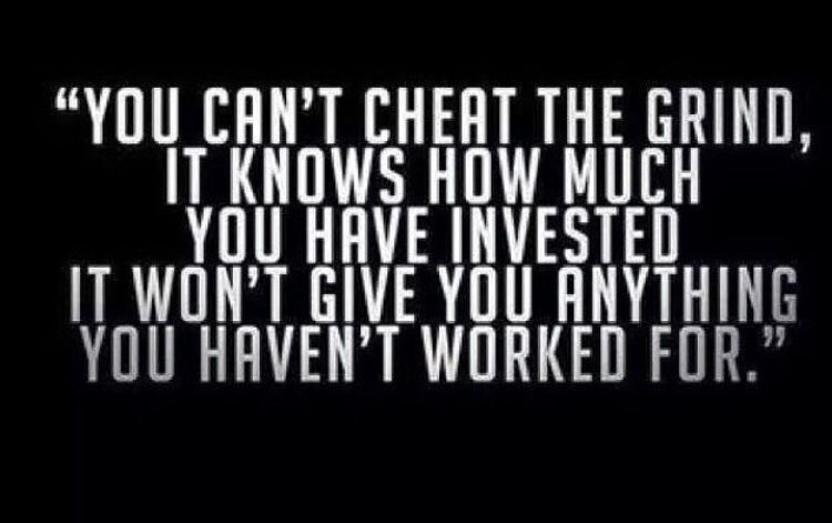 To the 14 guys that showed up early this morning!  Break is just a word...not a habit for these guys!