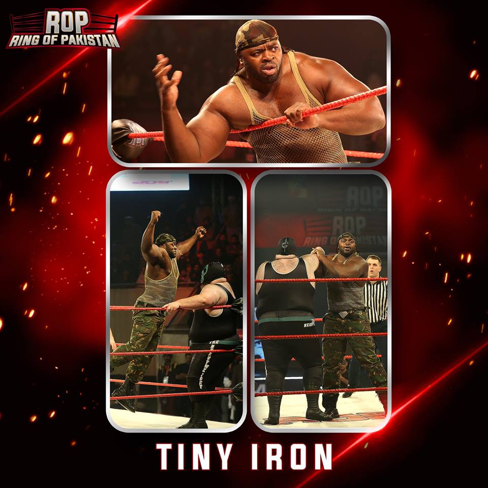 ringofpakistan's tweet photo. The PowerHouse of Ring Of Pakistan can do anything he wants......
So Stay Tuned For More Action!
#wrestling #wrestlingcomeshome #Peace #fightforpeace #Pakistan #ringofpakistan #TinyIron
#rop https://t.co/p6MlksLkT7
