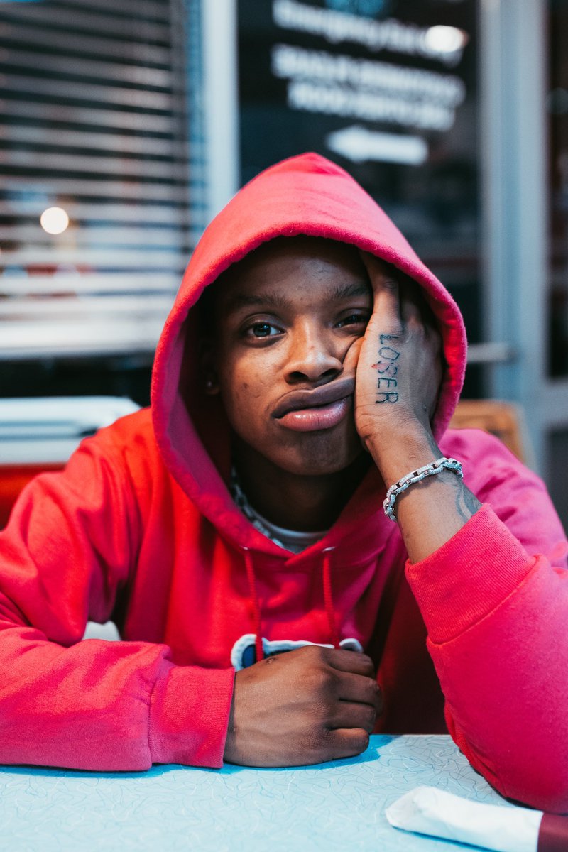 Chicago emcee @147Calboy ‘s song “Envy Me” is a hit! He’s climbing his way up the viral charts 🧗♂️
US Viral: #11
AUS Viral: #49
UK Viral: #27
#envyme #calboy #147calboy #spotify #music #newmusic