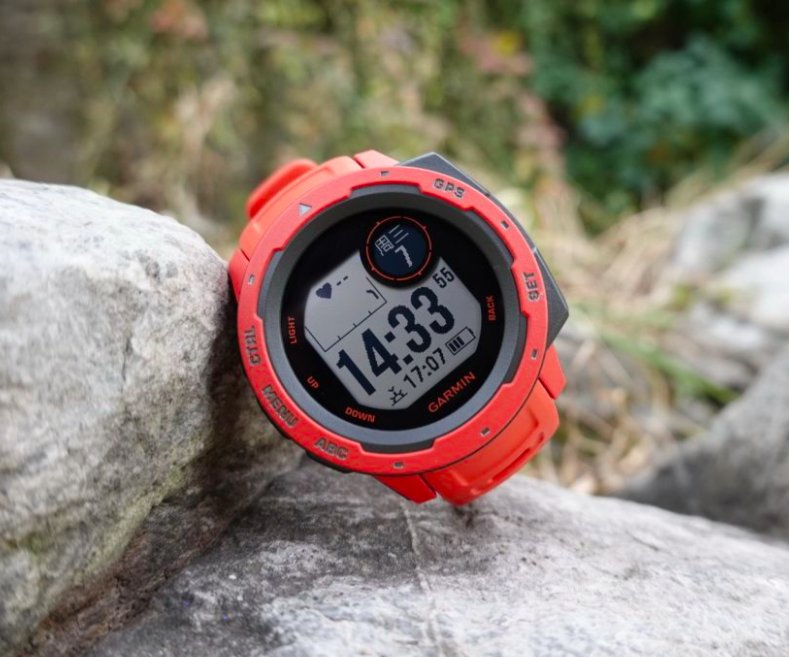 Quan confies en Instinct, el món confia en tu. #Garmin
⌚Si vols provar els nous models de rellotgeria esportiva, a #JoieriaHelios te'ls deixem. Contacta'ns i t'informem!
#Puigcerdà #SportsWatch #watch #time #Puigcerda #laCerdanya #rellotgeria #regal #Cerdanya #Pirineus