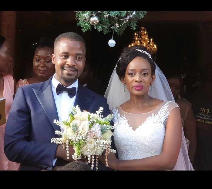 Peters Musoke tweet media