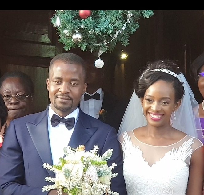 Peters Musoke tweet media